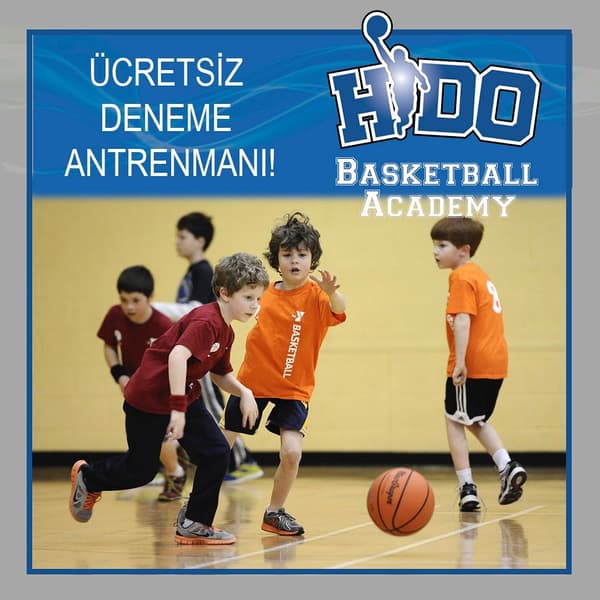 Hidayet Türkoğlu Basketbol ve Spor Okulu - Oran - 9. Fotoğraf