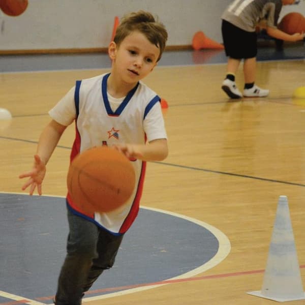 Hidayet Türkoğlu Basketbol ve Spor Okulu - Oran - 4. Fotoğraf Hidayet Türkoğlu Basketbol ve Spor Okulu - Oran - 4. Fotoğraf