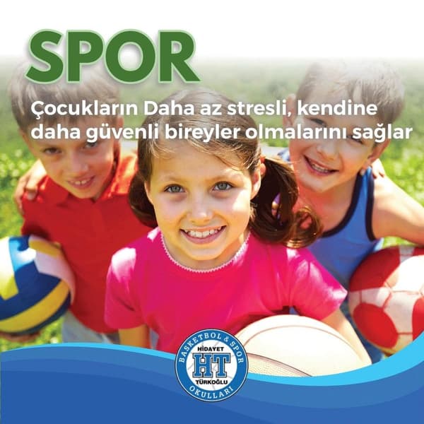 Hidayet Türkoğlu Basketbol ve Spor Okulu - Çankaya - 5. Fotoğraf Hidayet Türkoğlu Basketbol ve Spor Okulu - Çankaya - 5. Fotoğraf