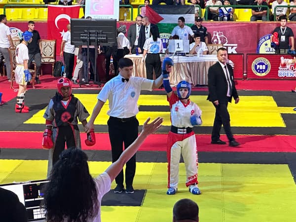 Jet Spor Kulübü - Çukurambar - 2. Fotoğraf