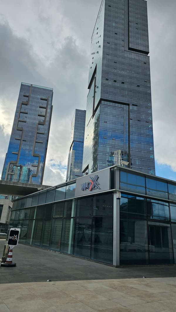 Wox Academy - 161. Fotoğraf