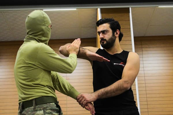Wox Academy - 17. Fotoğraf