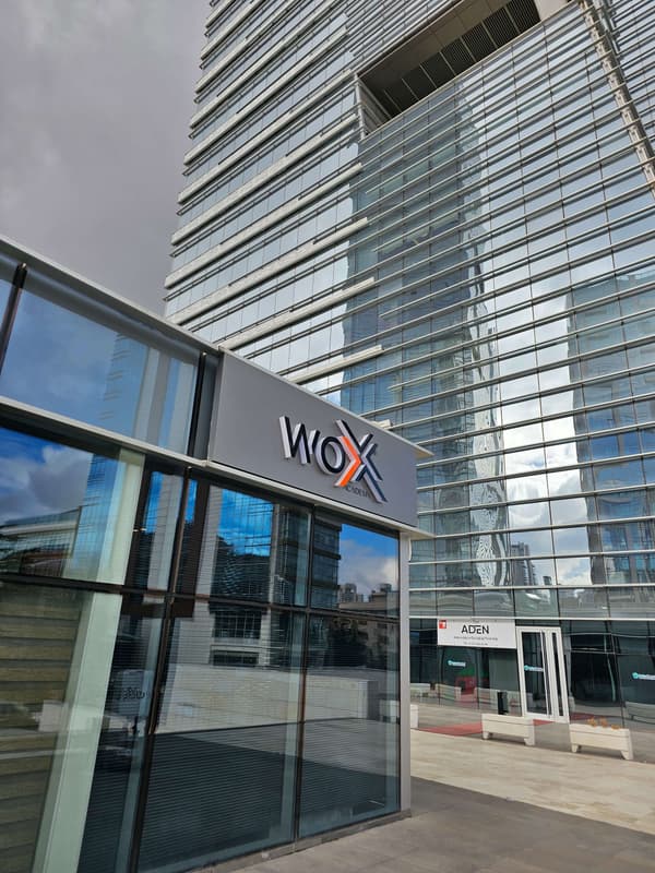 Wox Academy - 6. Fotoğraf