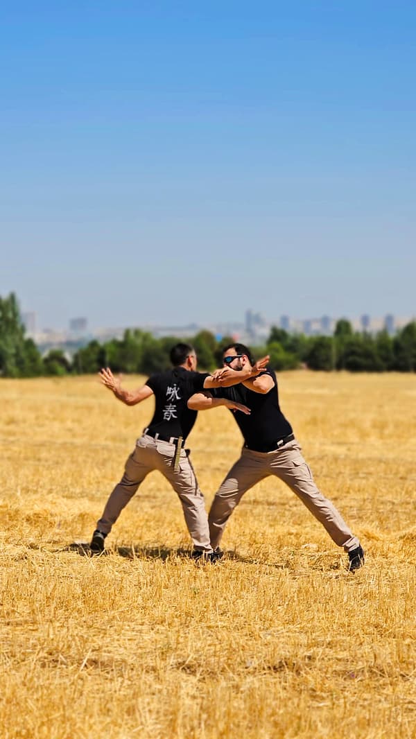 Wox Academy - 121. Fotoğraf