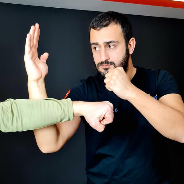 Wox Academy - 106. Fotoğraf
