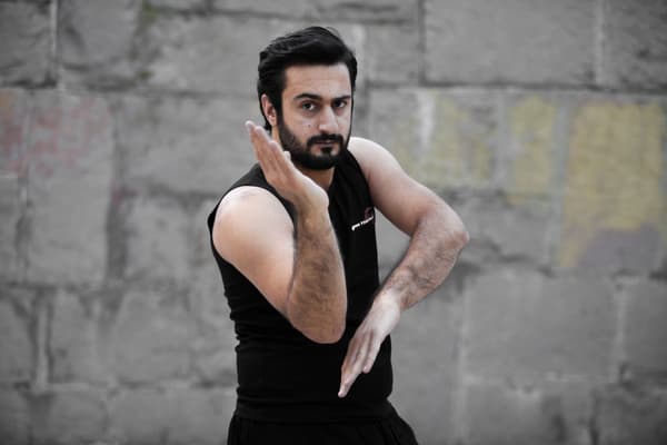Wox Academy - 18. Fotoğraf