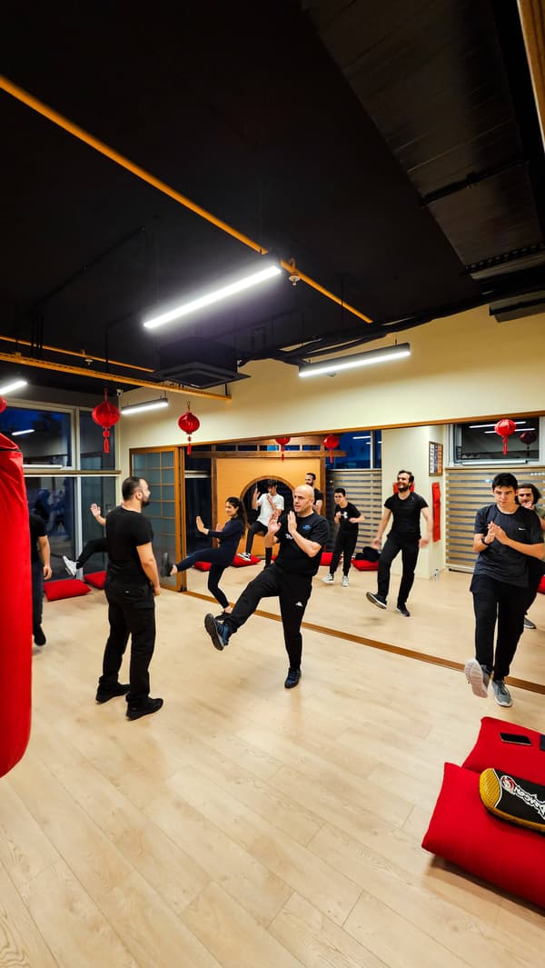 Wox Academy - 5. Fotoğraf