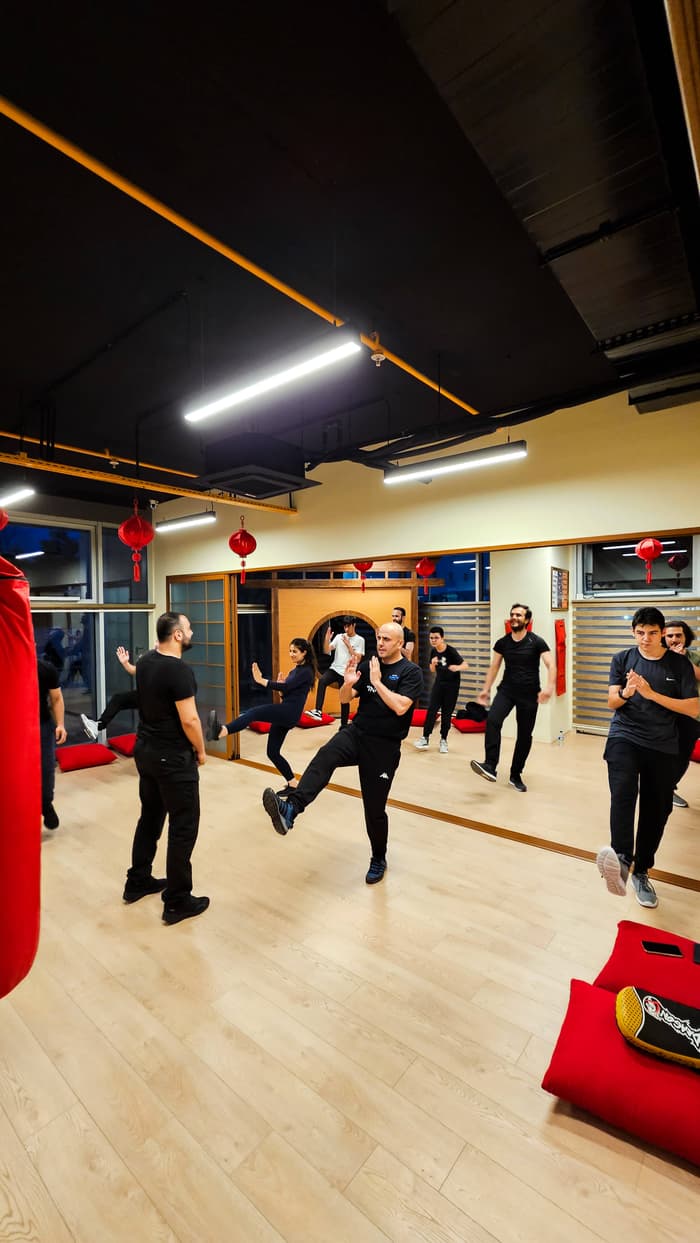 Wox Academy - 5. Fotoğraf