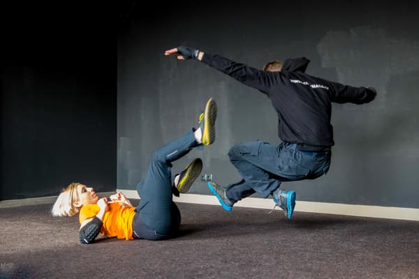 Wox Academy - 11. Fotoğraf