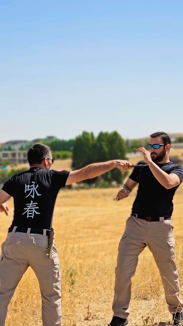 Wox Academy - 119. Fotoğraf