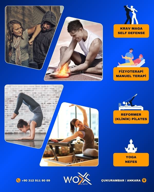 Wox Academy - 8. Fotoğraf
