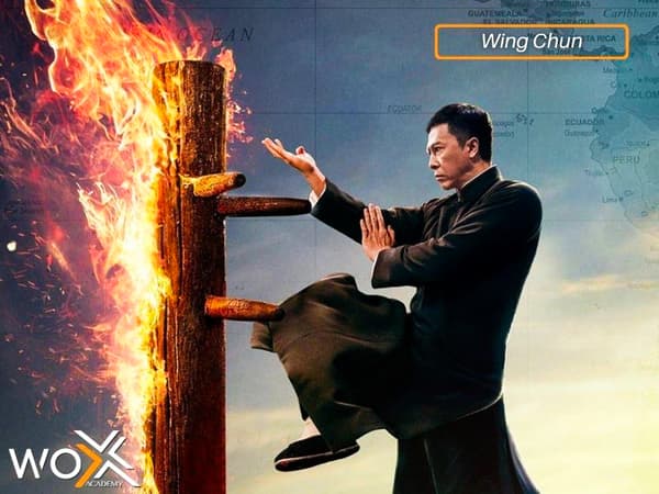 Wox Academy - 21. Fotoğraf
