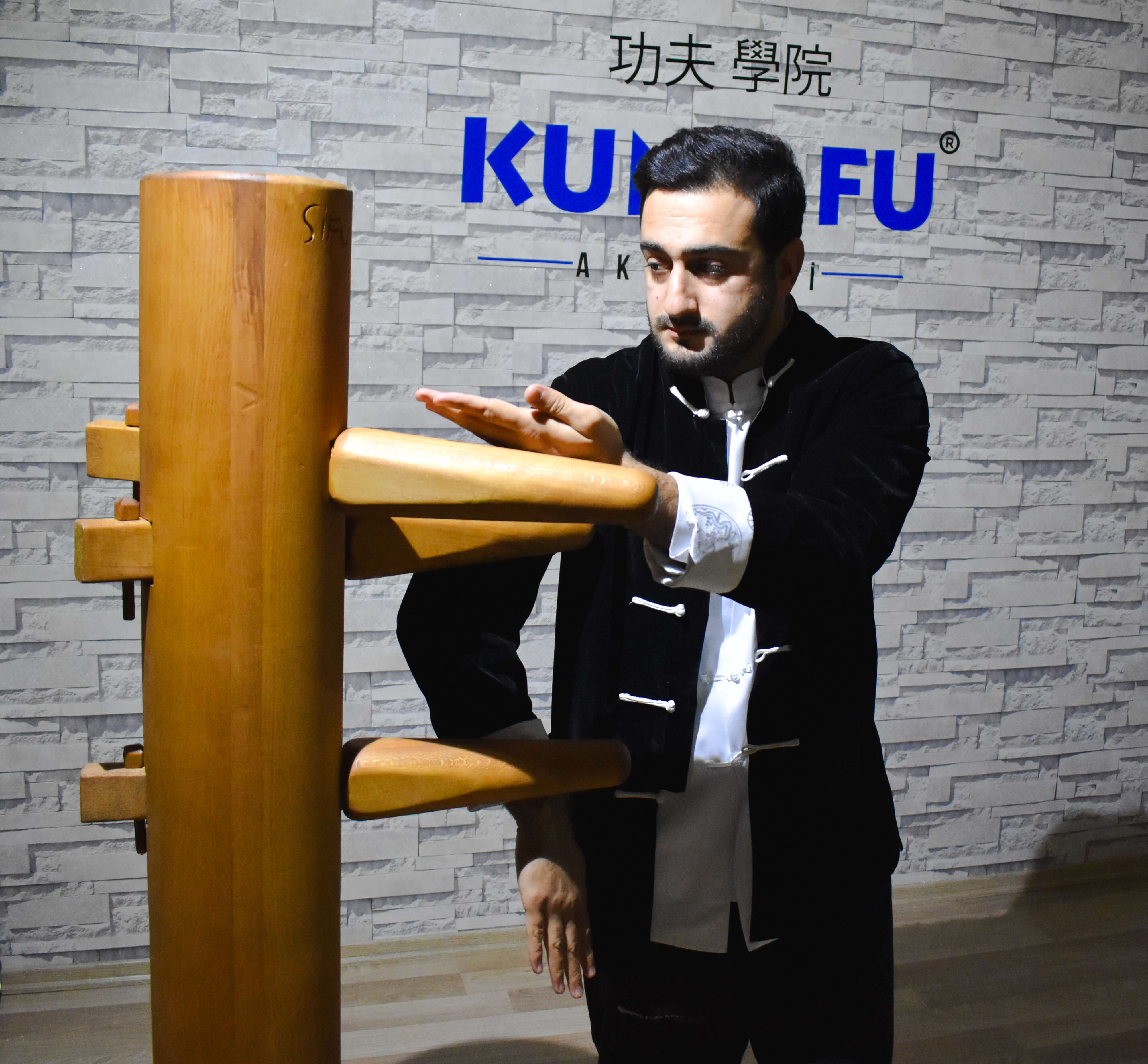 Wox Academy - A.Ayrancı Bayanlara Özel Spor Merkezi - 3. Fotoğraf