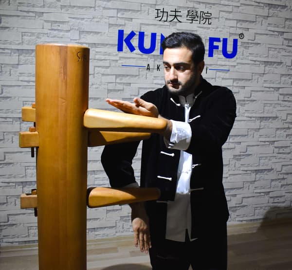 Wox Academy - 3. Fotoğraf