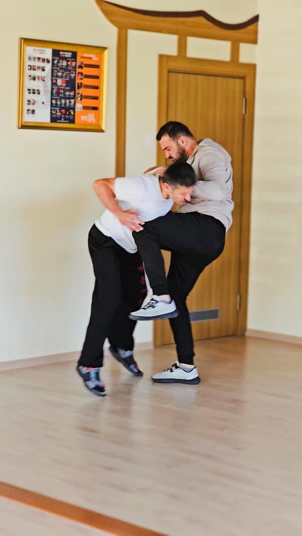 Wox Academy - 129. Fotoğraf