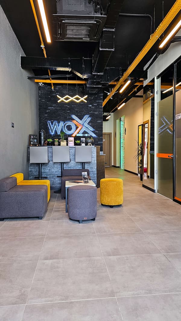 Wox Academy - 7. Fotoğraf