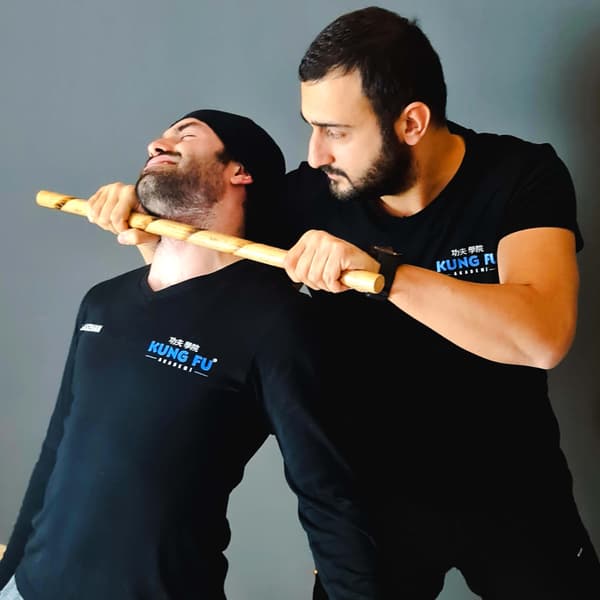 Wox Academy - 112. Fotoğraf