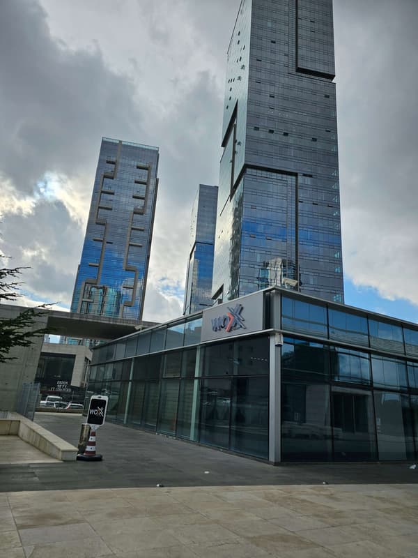 Wox Academy - 160. Fotoğraf