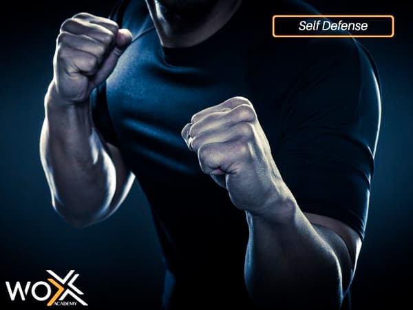Wox Academy - 22. Fotoğraf