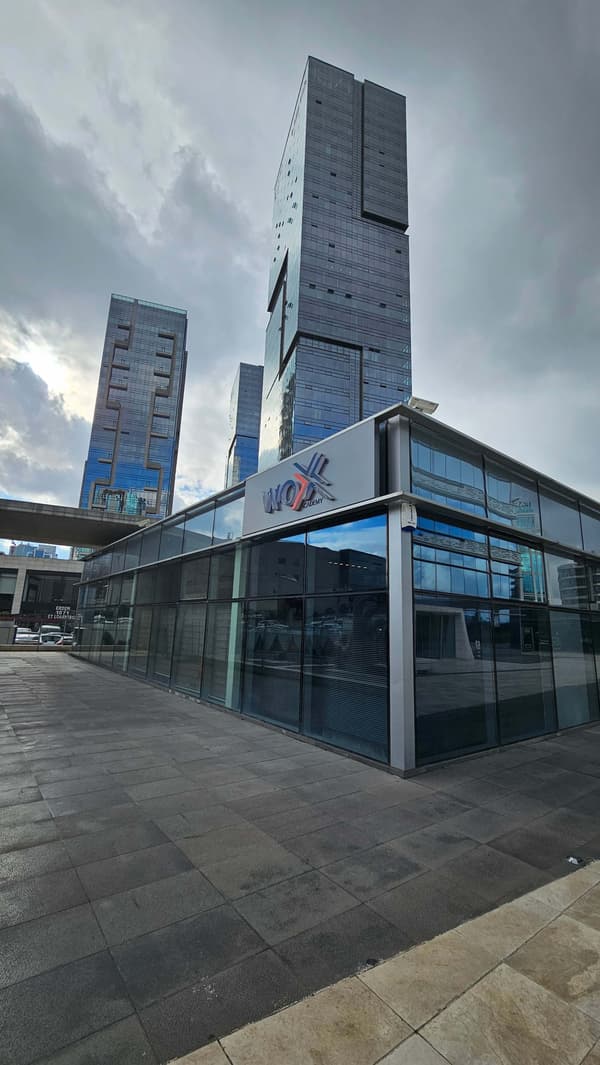 Wox Academy - 162. Fotoğraf