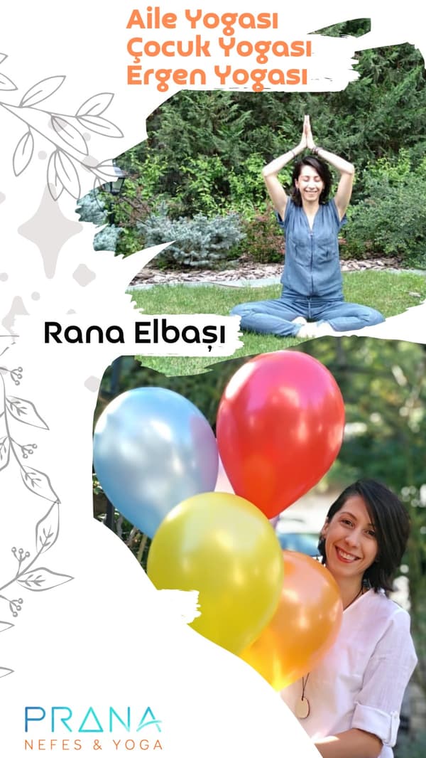 Prana Nefes ve Yoga Merkezi - 20. Fotoğraf