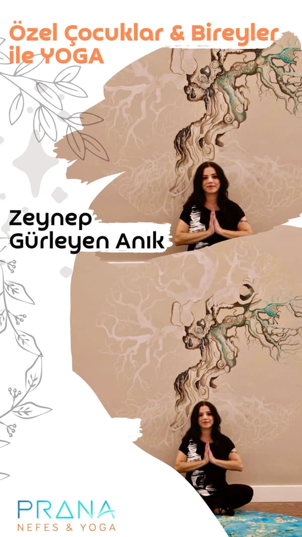 Prana Nefes ve Yoga Merkezi - 28. Fotoğraf