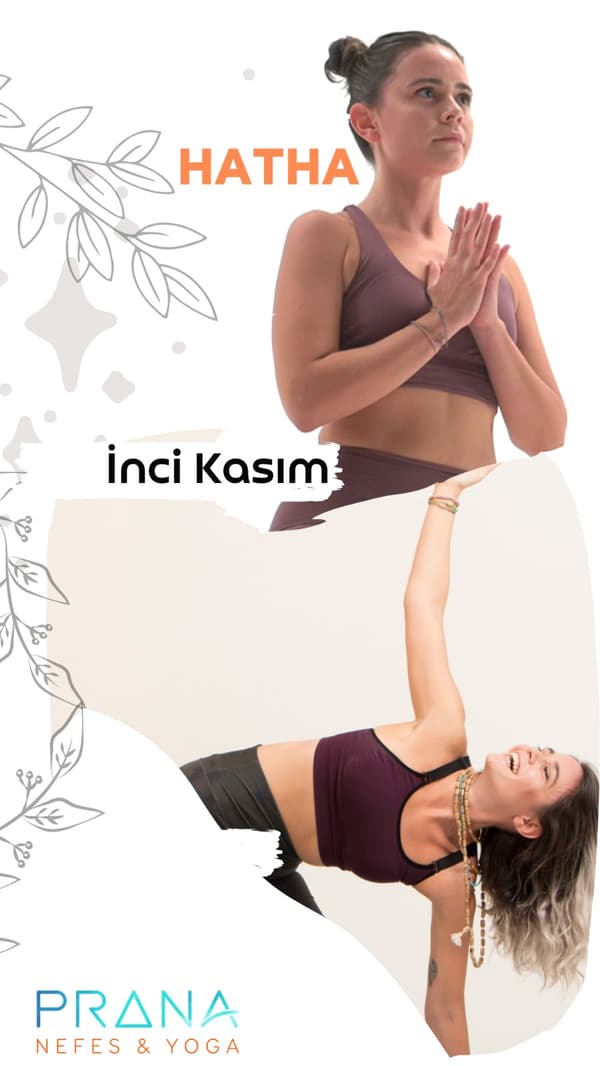 Prana Nefes ve Yoga Merkezi - 26. Fotoğraf
