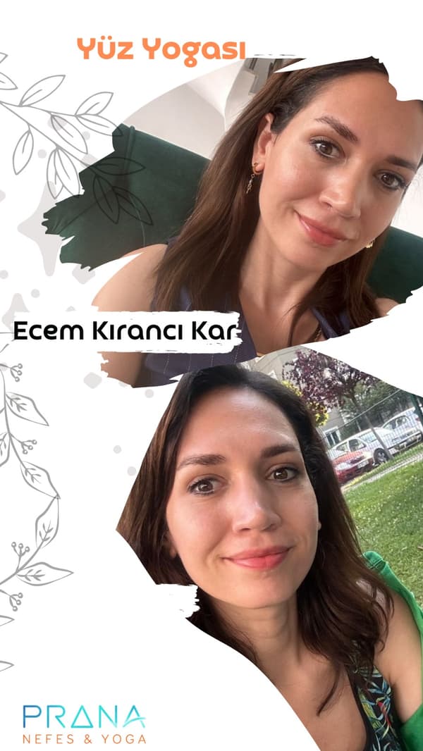 Prana Nefes ve Yoga Merkezi - 21. Fotoğraf