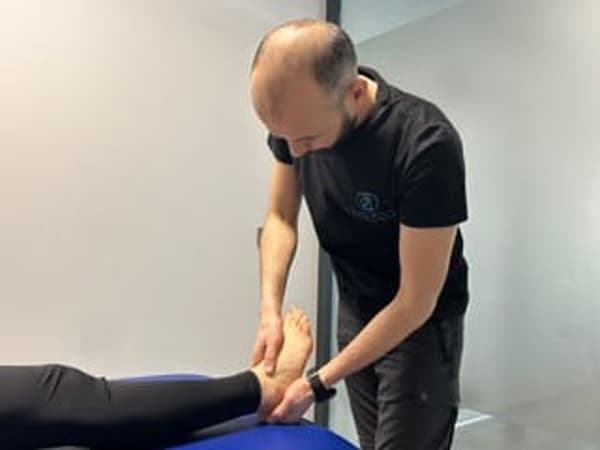 Advanced Terapi Pilates - 8. Fotoğraf Advanced Terapi Pilates - 8. Fotoğraf