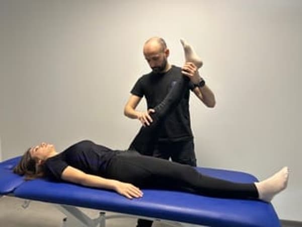 Advanced Terapi Pilates - 6. Fotoğraf Advanced Terapi Pilates - 6. Fotoğraf