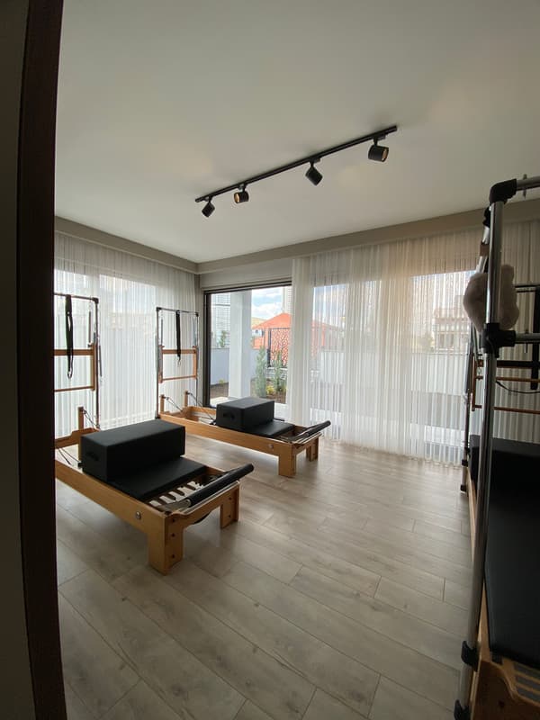 Era Pilates - 3. Fotoğraf