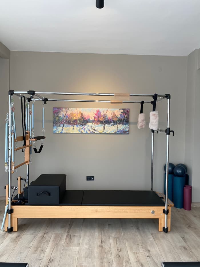Era Pilates - 4. Fotoğraf