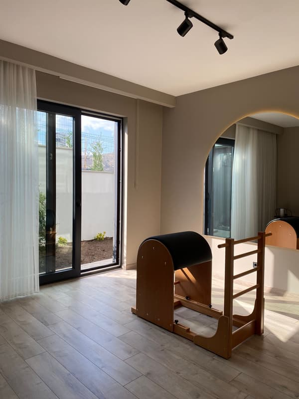 Era Pilates - 5. Fotoğraf Era Pilates - 5. Fotoğraf