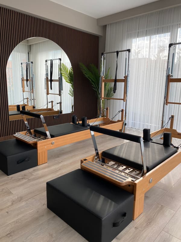 Era Pilates - 10. Fotoğraf Era Pilates - 10. Fotoğraf