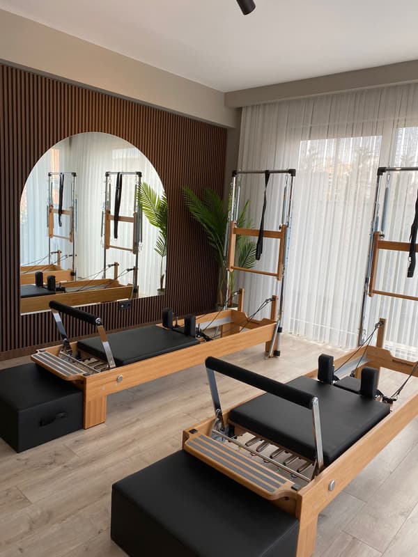 Era Pilates - 11. Fotoğraf Era Pilates - 11. Fotoğraf