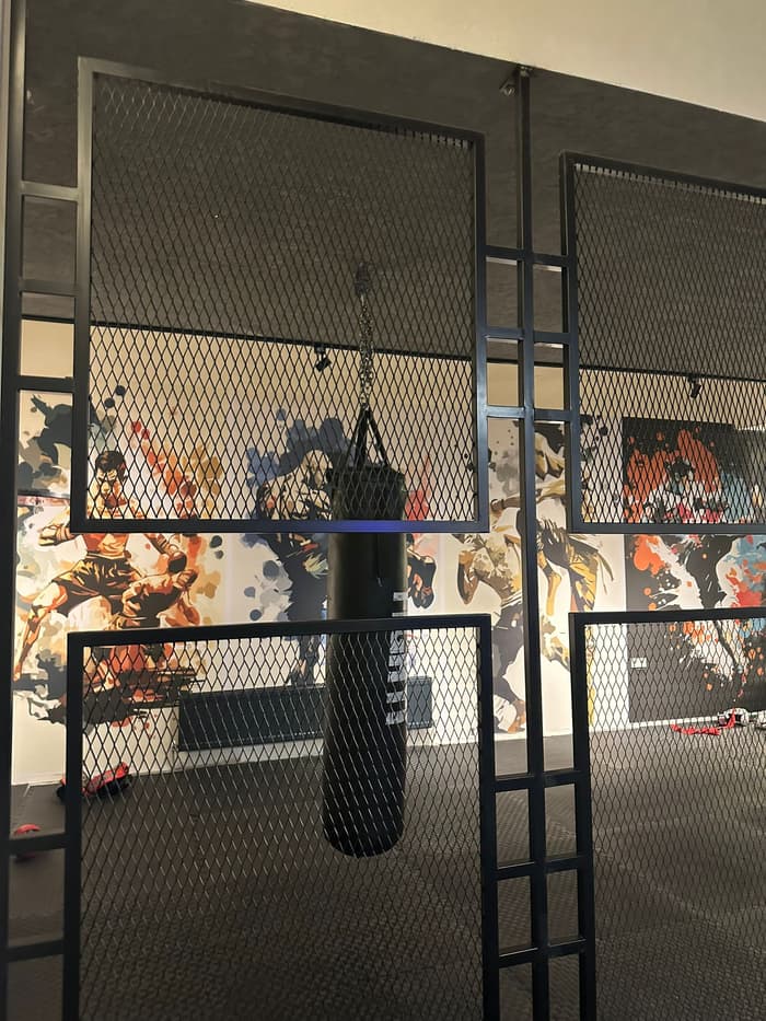 Bee Gym - 5. Fotoğraf
