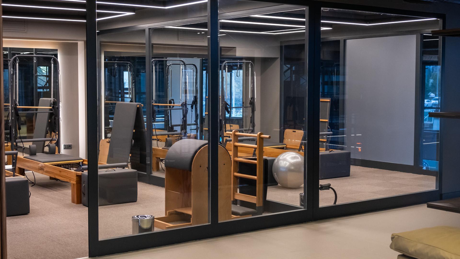 Non Stop Sports Center - Bağlıca Bisiklet Satış-Eliptik - 3. Fotoğraf