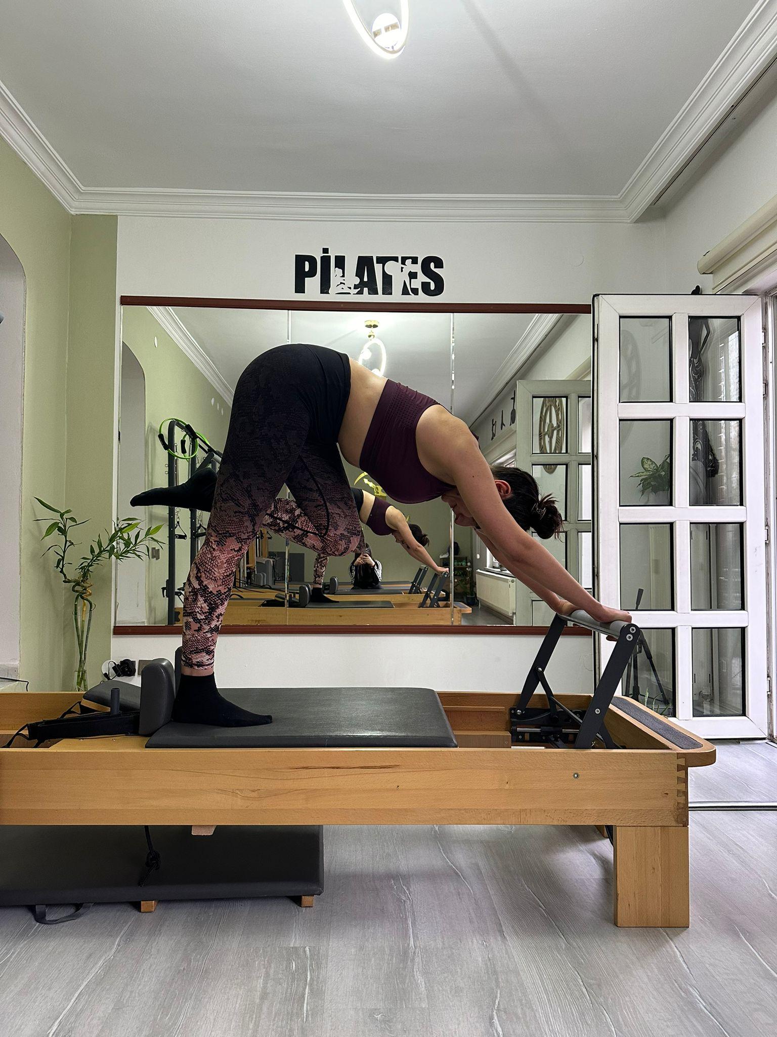 Melo Pilates Stüdyo - Balgat Zayıflama - 2. Fotoğraf
