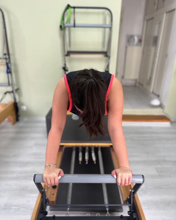 Melo Pilates Stüdyo - 10. Fotoğraf