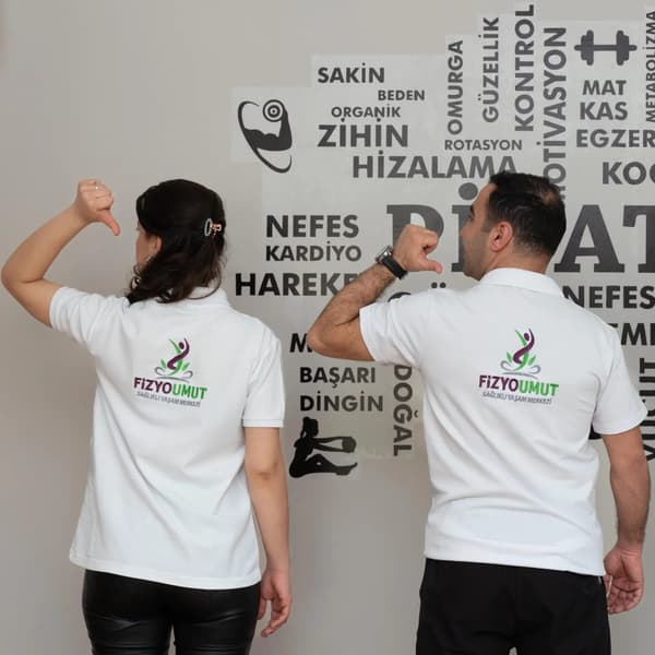 Fizyoumut Pilates - 4. Fotoğraf Fizyoumut Pilates - 4. Fotoğraf