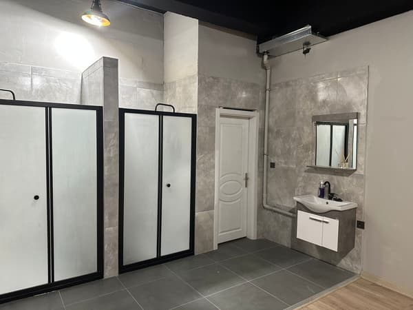 Fit Life Gym - 10. Fotoğraf
