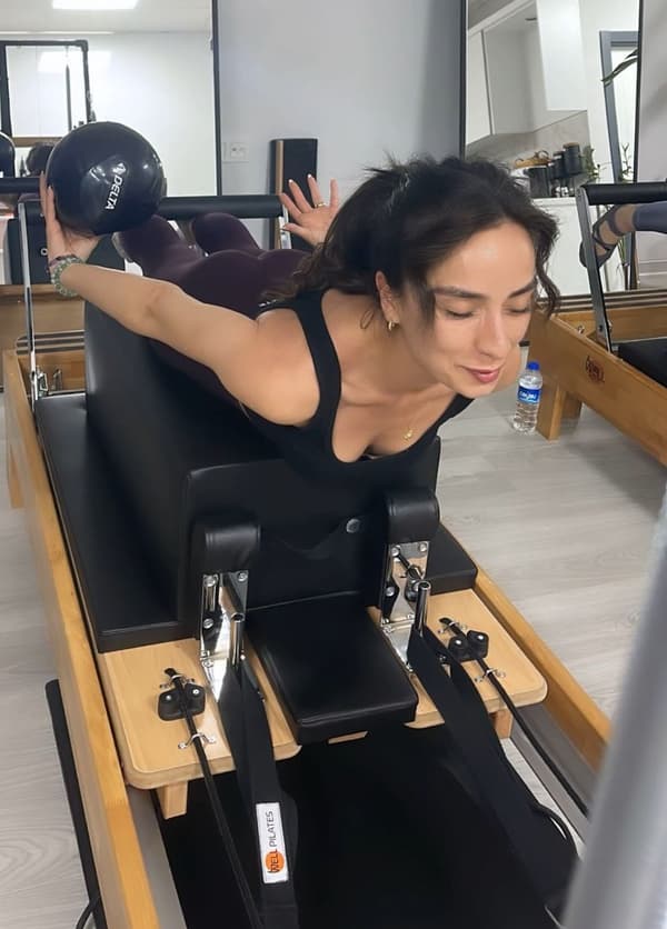 E306 Pilates - 12. Fotoğraf