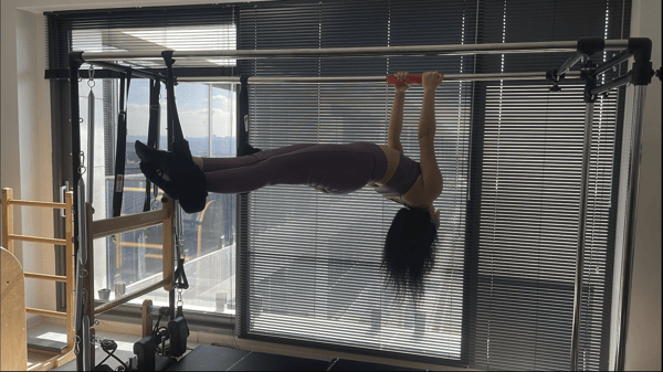 E306 Pilates - 8. Fotoğraf