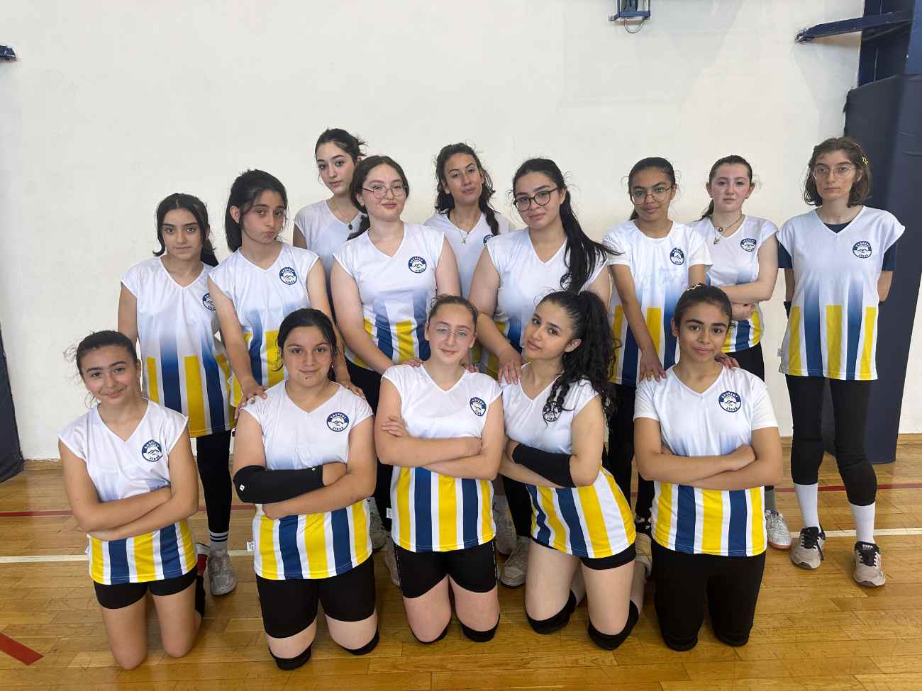 Başkent Zirve Spor Okulları - Keçiören - Ankara Spor Okulları - 3. Fotoğraf