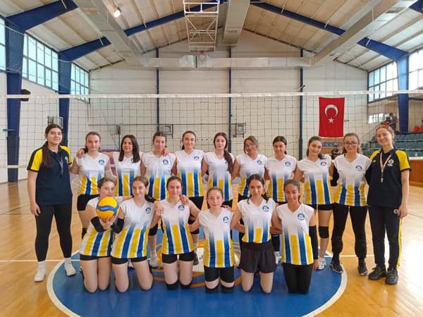Başkent Zirve Spor Okulları - Keçiören - 9. Fotoğraf