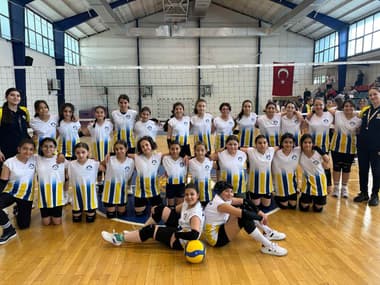 Fenerbahçe Spor Okulları - Keçiören Fenerbahçe Spor Okulları - Keçiören