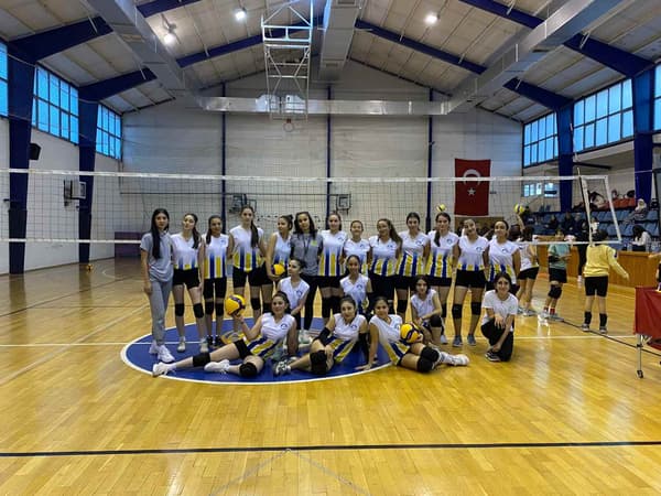 Başkent Zirve Spor Okulları - Keçiören - 10. Fotoğraf