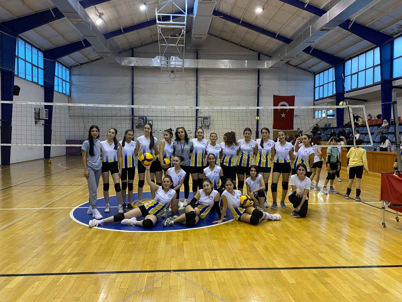 Başkent Zirve Spor Okulları - Keçiören - Ankara Spor Okulları - 4. Fotoğraf