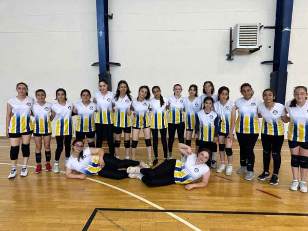 Başkent Zirve Spor Okulları - Keçiören - 6. Fotoğraf