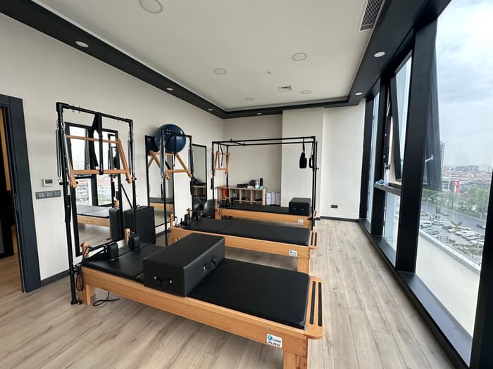 Vital Flex Fizyoterapi ve Pilates - 3. Fotoğraf